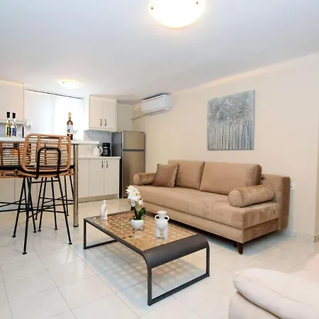 Appartement Relaxingardenapt