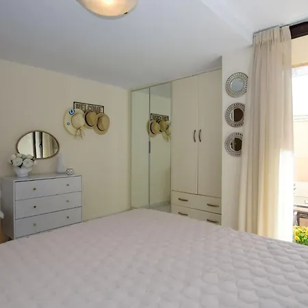 Appartamento Relaxingardenapt *