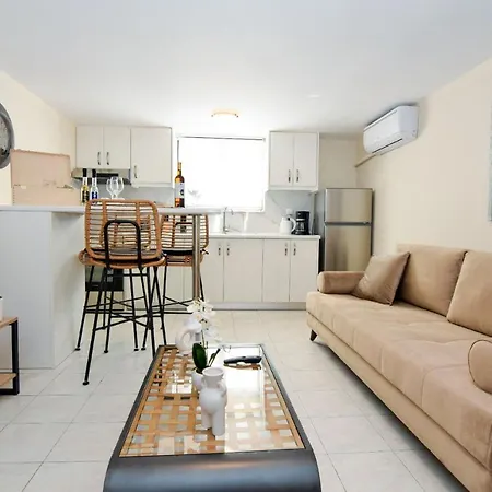 Appartement Relaxingardenapt La Canée