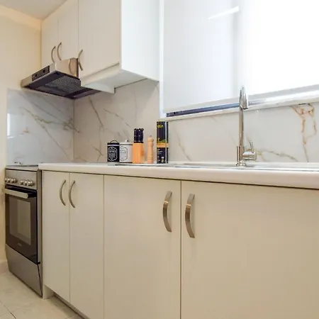 Apartmán Relaxingardenapt *